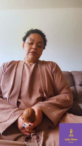 Know your Place. Obey Without Thinking.