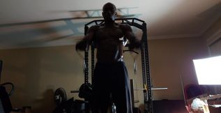 Resistance Training From Today