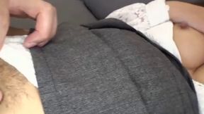 Sexy Witch Wife Accepts Any Lover Inside Her Perfect Body - Part 1