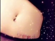 Masturbating Levy (Fairy Tail Cosplay)