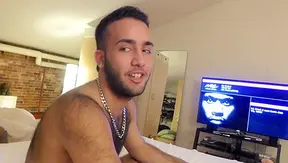 Plowing That Hairy Hole Till He Screams For Mercy – Steamy Gay Anal Action