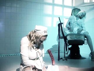 That babe craves to feel each palpitating inch of this large penis inside her and that babe widens her...