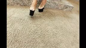 Juicy whores craving massive cocks - Satisfying their insatiable lust - Episode 3