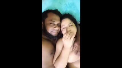 Pakistani Milf Aunty Nude Romance in Bed With Cousin  TELEGRAM-@BossStuff0