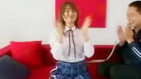 Mihiro MAX Café - A Steaming Hot Japanese Milf Adventure