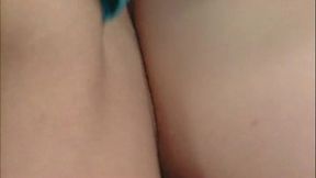 limo anal, gangbang with brenda