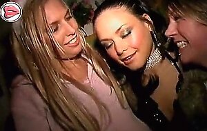 Andrea spinks's girls party