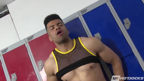 Jayden Middleton