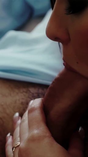 Henessy Is a Nighttime Harlot