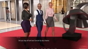 [Gameplay] Jessica O'Neil's Hard News 35