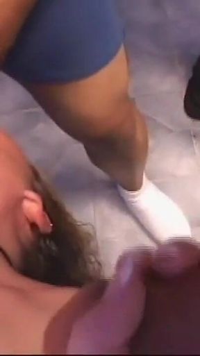 Wet Nasty MILF Soup 4 - (restyling Movie in Full HD Version)