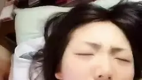 cute korean lover homemade