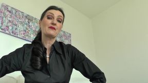Lick My Soles and Smell My Boots