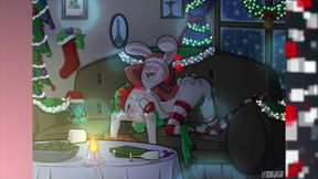 making sex for christmas