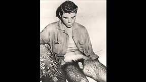 Vintage Amateur Gay Sex: Exploring Carnal Desires