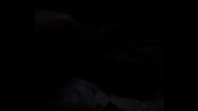 cleyton CL coringa do Trem bala comendo raquezinha