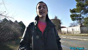 Shake That Ass Out On The Street