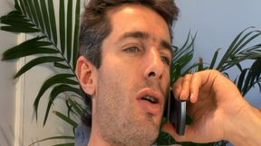 Savanah Gold Experiences Fiery Passion With Virile Actor