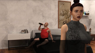 A Mother's Love [Part 6] Part 59 Gameplay By LoveSkySan69