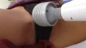 Kyoko Izumi’s Hot Solo Session – Mature Untamed Pleasures Exposed