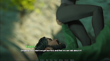 Johannesgaming - update #342 - Bonds Between 4 I cant believe Bella seduced me to get something - Apr 22, 2025