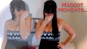 Maggot Moments