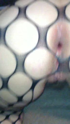 Hard Anal Doggy Fuck