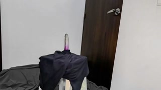 Stepmom Milf Culona Playing Sexy While Alone