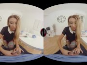 VirtualRealPorn - Bad at math
