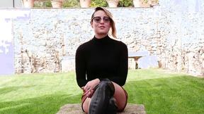 ”A surprise is not enough for Pam!”