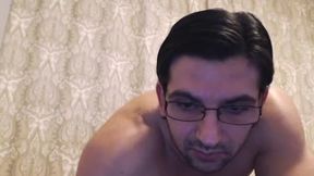 Yan David Private Show