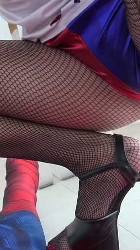 846 Gimme Your Cum Gimme Your Strength