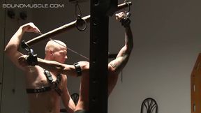 Punishing Power Play - Part 6