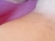 X POSITION OF A VERY SEXY PINAY SINGLE MOM