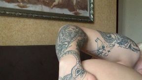 Video submited by @Mila_Shake @Ass Fingering & #Naked #Big Ass #Tattoo gratis porn hardcore | Tik.Porn