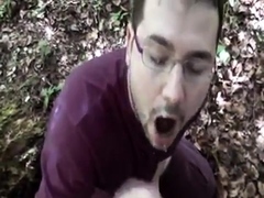 Cruising - Blow and Eat cum