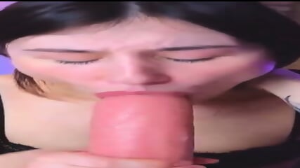 Girl Webcam Dildo Blowjob Nice