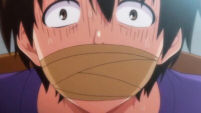 Watch this kinky anime porn cartoon featuring a naughty BDSM session with anime babes