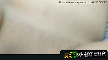 Amateur video, pussyfucking in a real sex