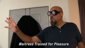 Waitress Mesmerized to follow sexual orders 03
