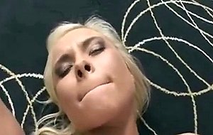 Lesbian double fisting - free sex, porn video on