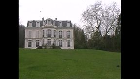 The Lustful House of Todois (film)