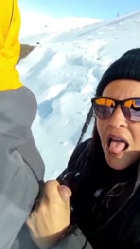 Blowjob under 0