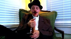 She Got My Gizzard Goin'_