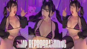 SIMP REPROGRAMMING