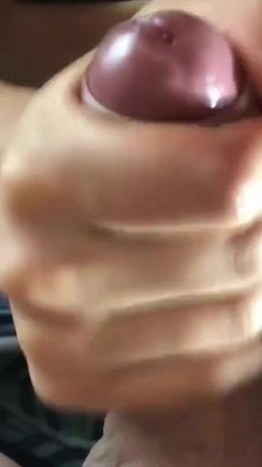 Hot babe sucking dick after school until cum in her mouth and hot tongue and he cant resiste cumming inside   Clip 2