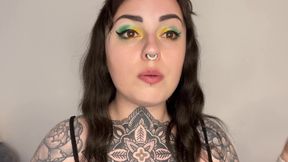 You'll Never Escape the Wedgies