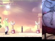 Stream recap - edging to Max the Elf 3.11 all sex scenes and gameplay