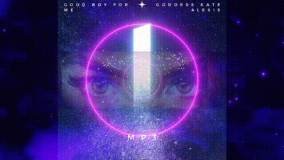 Good Boy For Me Deep Dream Training (Audio)