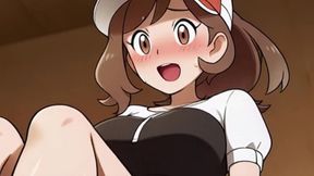 pokemon elaine hen (ai)